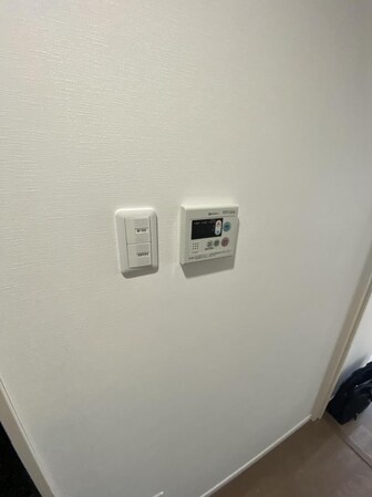 グランカーサさいたま新都心の物件内観写真